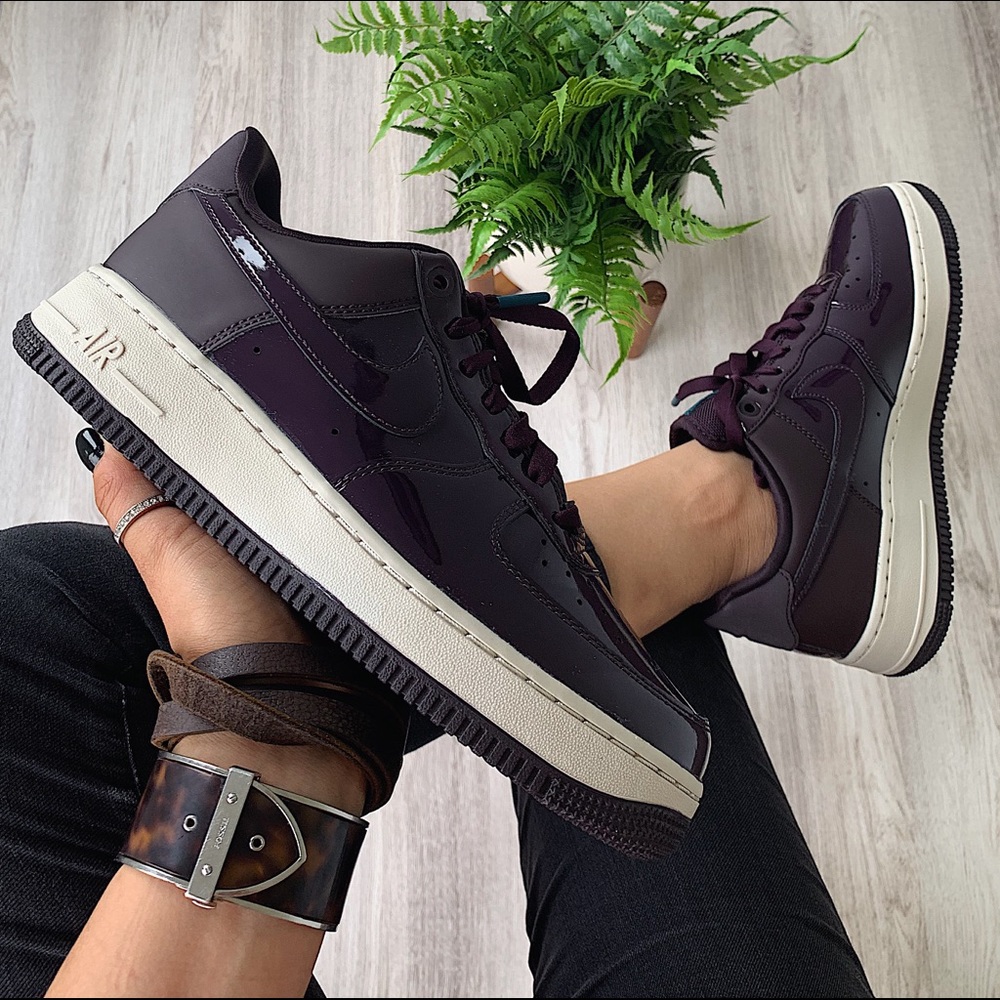 Nike air force 1’07 se prm sneakers - Picture 2 of 8